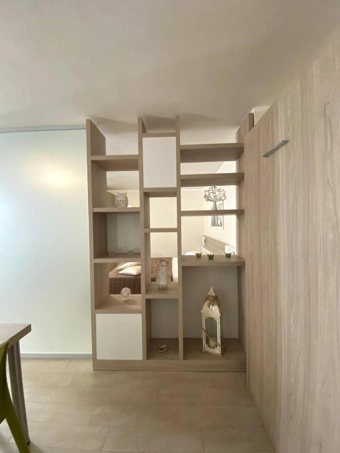 Ferienwohnung Viola Porto Cesareo Exterior foto