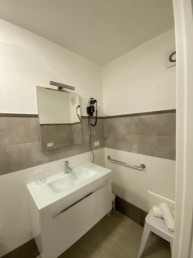 Ferienwohnung Viola Porto Cesareo Exterior foto