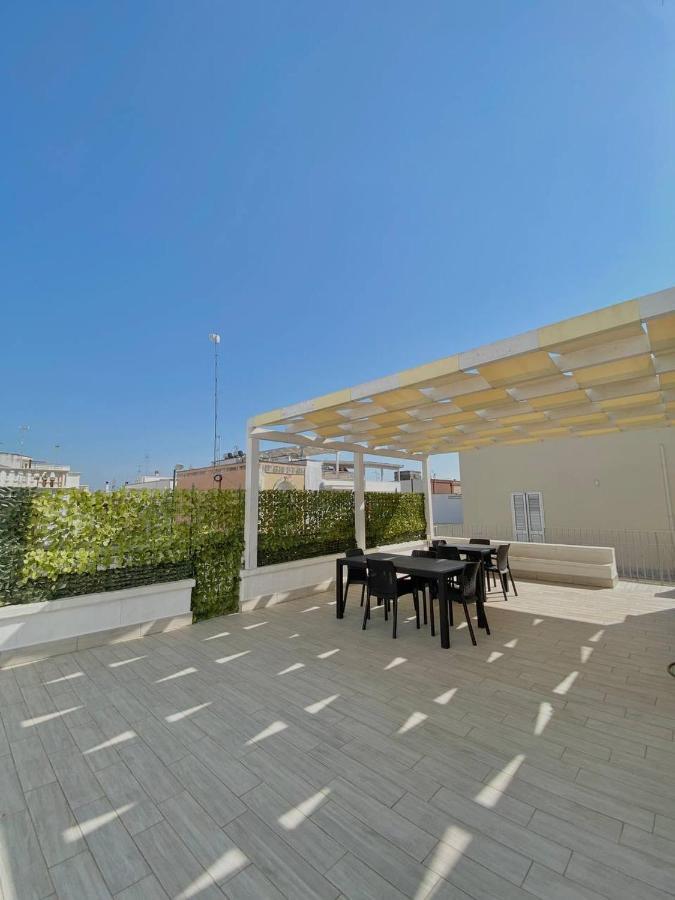 Ferienwohnung Viola Porto Cesareo Exterior foto