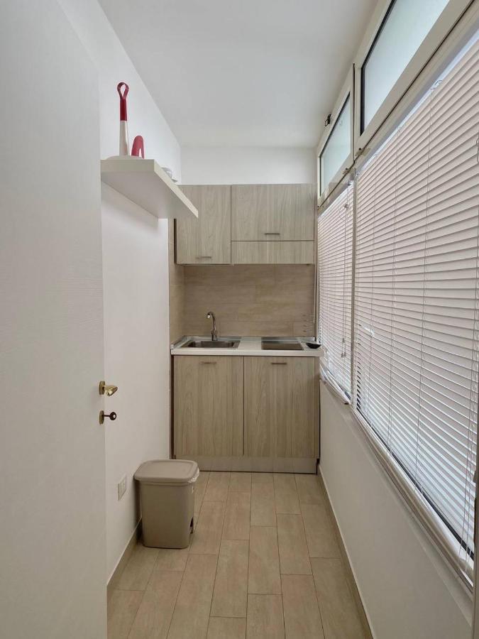 Ferienwohnung Viola Porto Cesareo Exterior foto