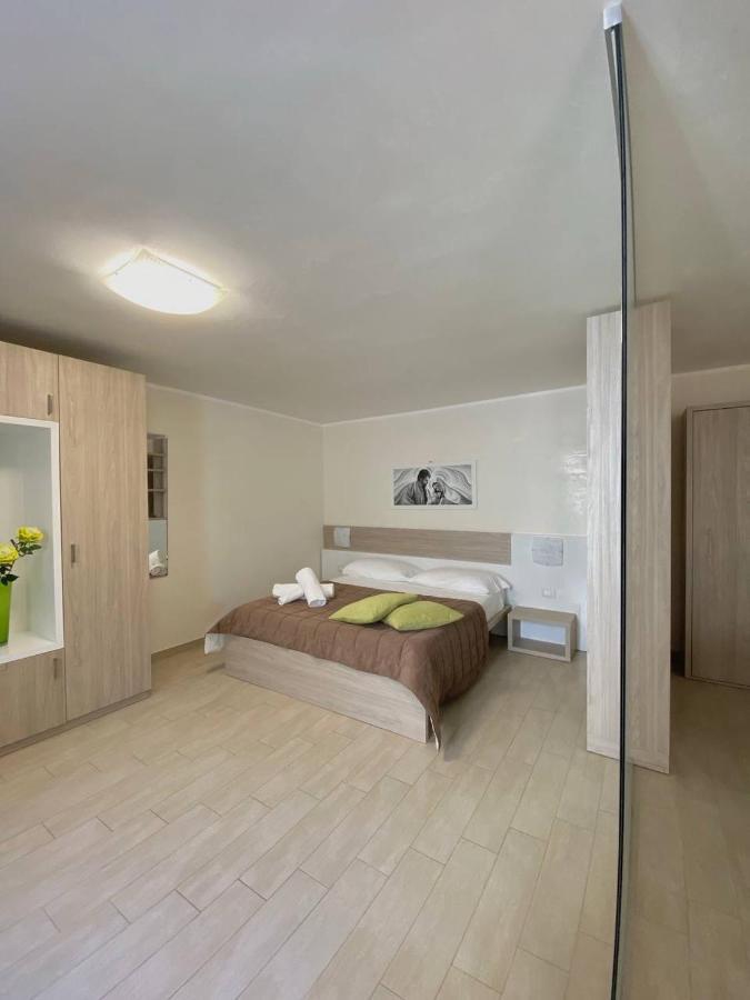 Ferienwohnung Viola Porto Cesareo Exterior foto